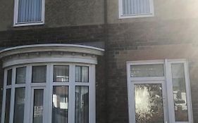 Longfield Road